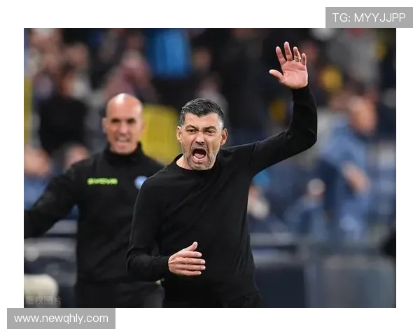 孔塞桑调侃小因扎吉未握手或因米兰上次胜利引发的情感纠葛