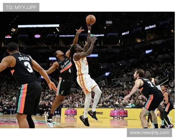 张佳玮分析马刺胜利：没有文班依然展现团队实力与韧性