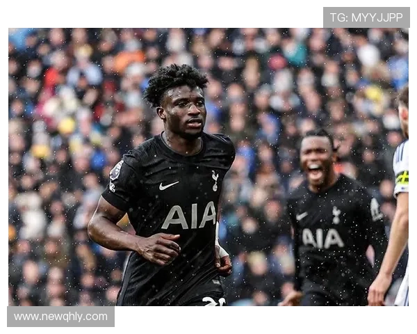 库杜斯谈加盟热刺原因直觉驱动与家庭教育的影响